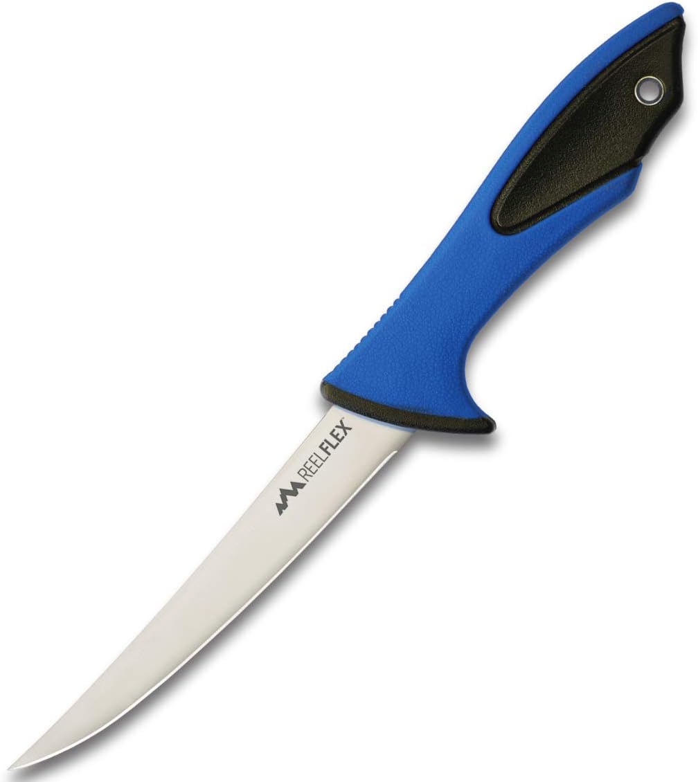 Folding Fillet Knife - BC Outdoor Store