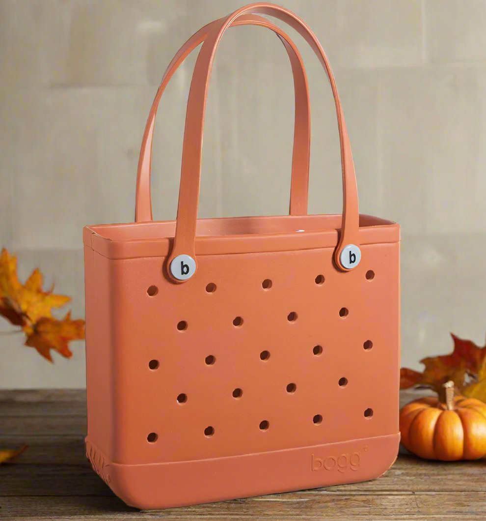 Bogg Bag Baby 2024 Orange