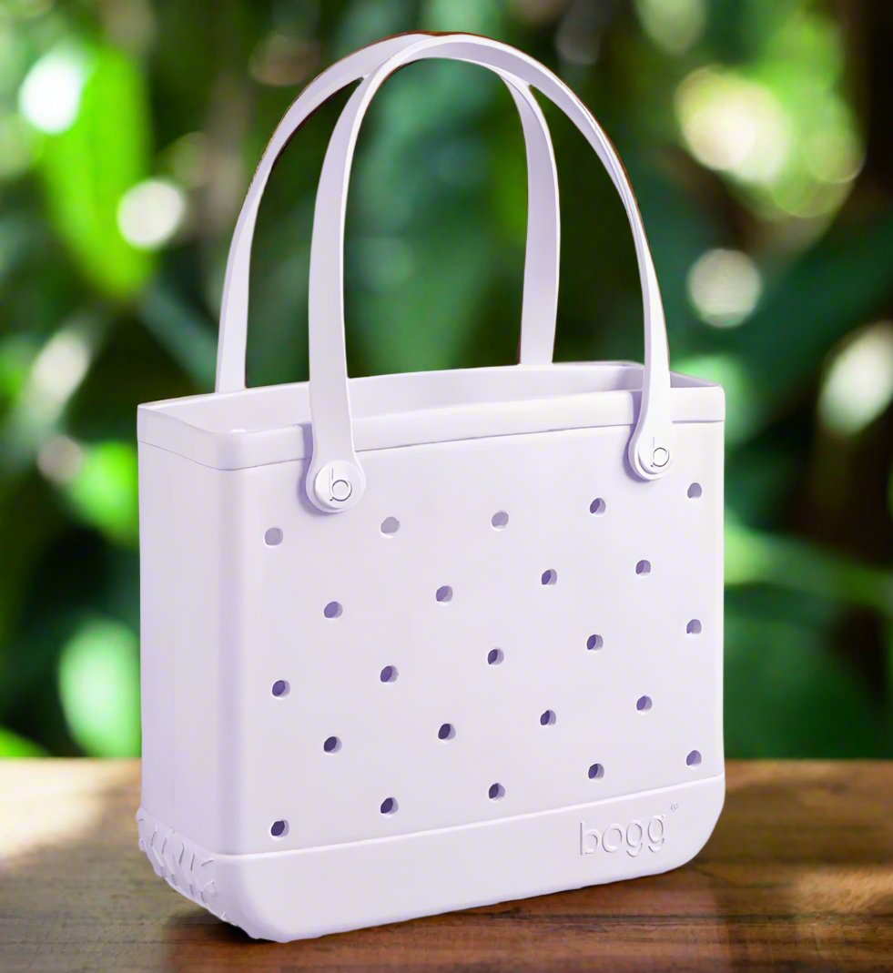 Bogg Bag BABY - Lilac (Small) offers