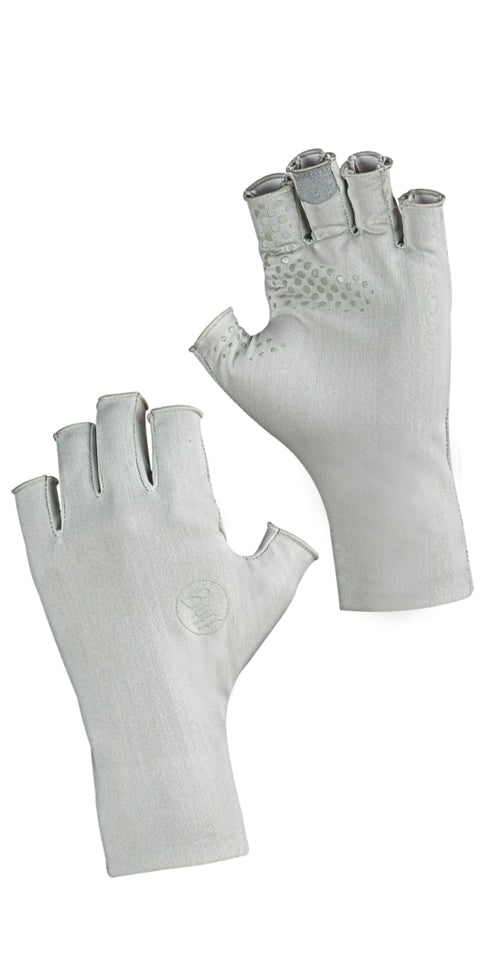 Promar Latex Grip Gloves Blue / M