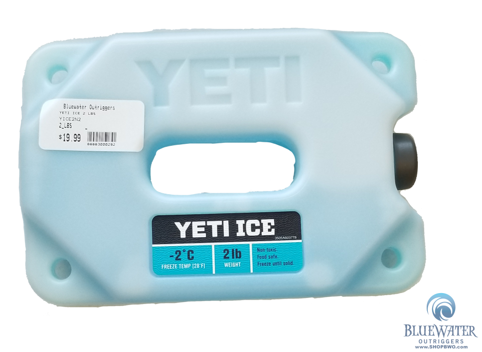 Yeti ICE Pack-2C