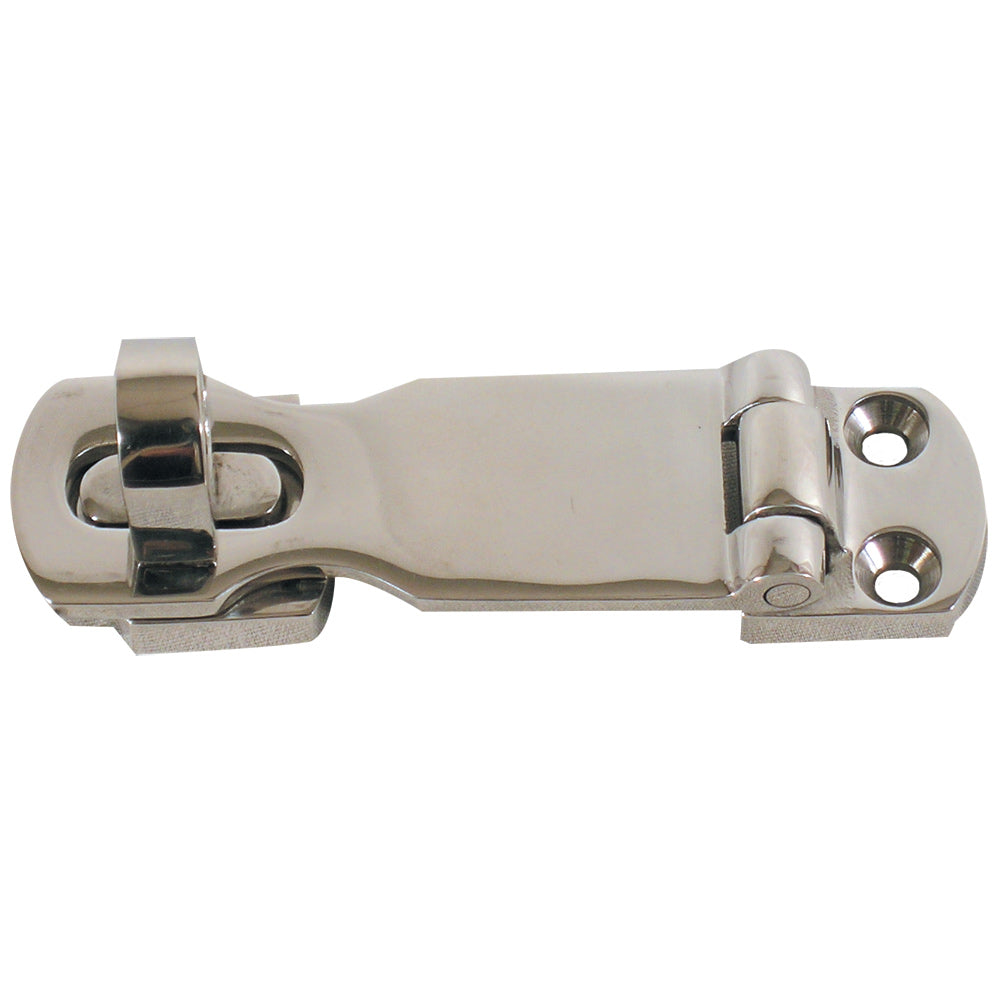 90 Degree Heavy Duty Stainless Steel Toggle Latch