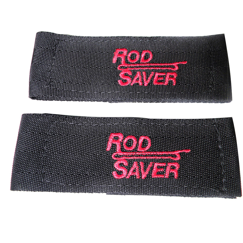 Rod Saver RW2 - Spinning Reel Wrap for Bait & Fishing Rod