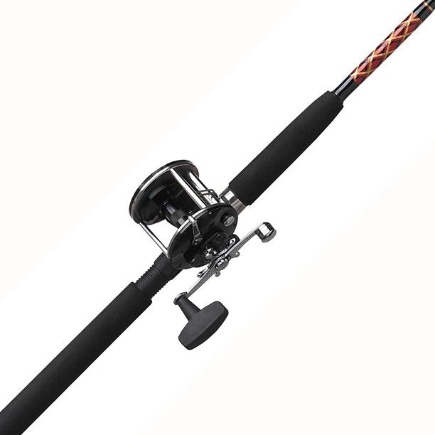Penn 309MCP Level Wind 300 Yard 30 Pound Right Handed Mechanical Fishing  Reel, 1 Piece - Fry's Food Stores