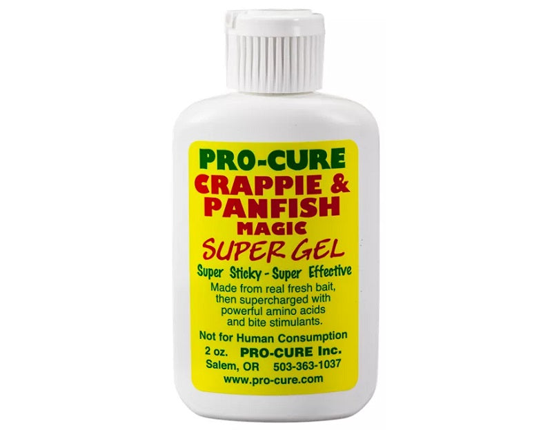 Products – Pro-Cure, Inc