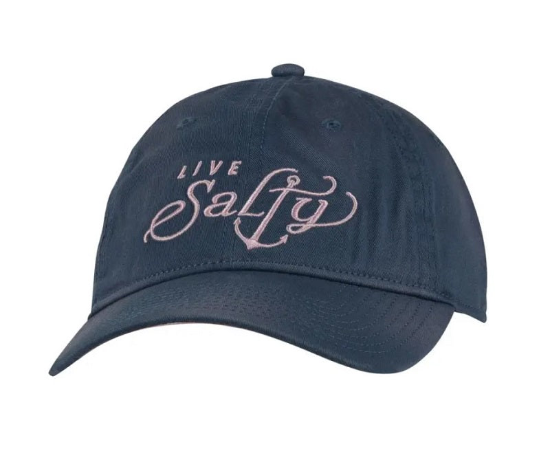 Salt Life men's caps and hats for fishing, diving, or surfing