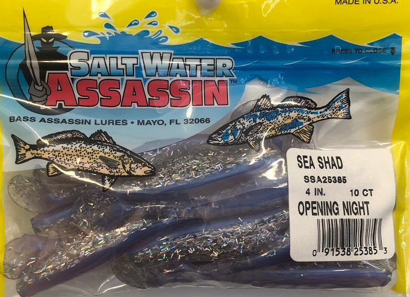 http://www.bluewateroutriggers.com/cdn/shop/products/Salt_Water_Assassin_Sea_Shad_Opening_Night.jpg?v=1574707778