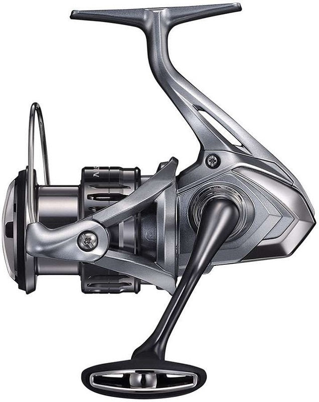 Shimano Nasci 1000 Spinning Reel NAS1000FC