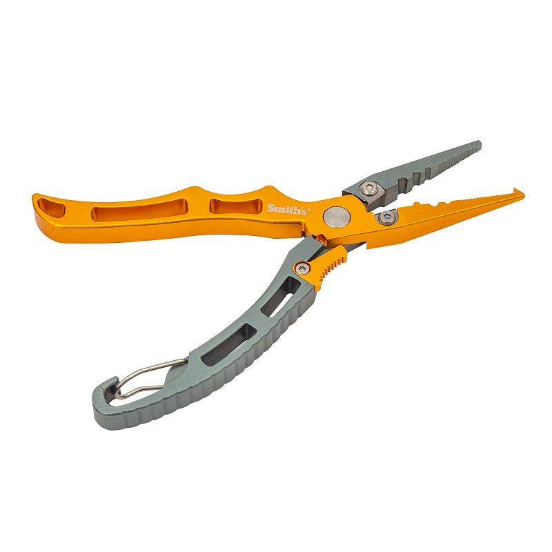Aluminum and Stainless Steel Fishing Pliers: Saltwater Tackle Kit