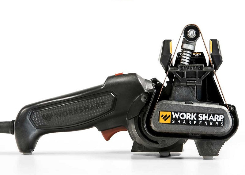 Work Sharp WSKTS2 Replacement Belt Kit 
