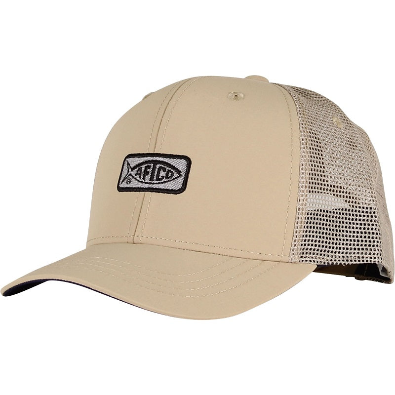 Columbia PFG First on the Water Patch Snapback Trucker Hat CU0245-469