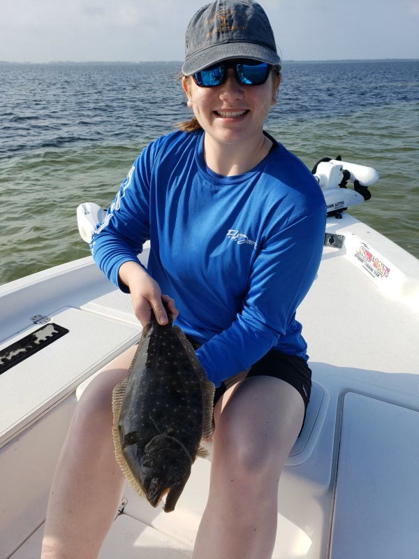 St. Joe Bay Fishing Report 5-28-24