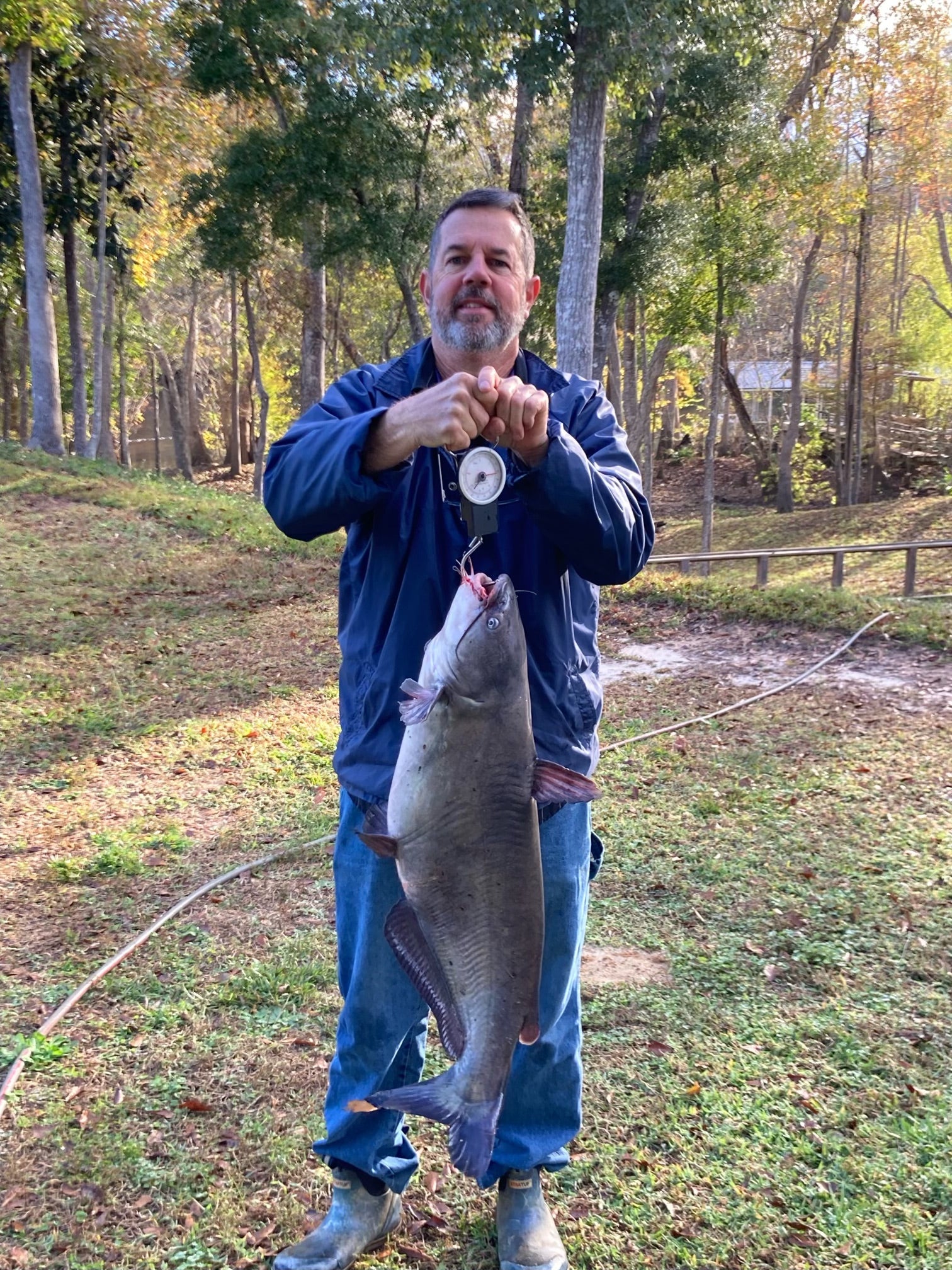 Fishing Report 12-12-23