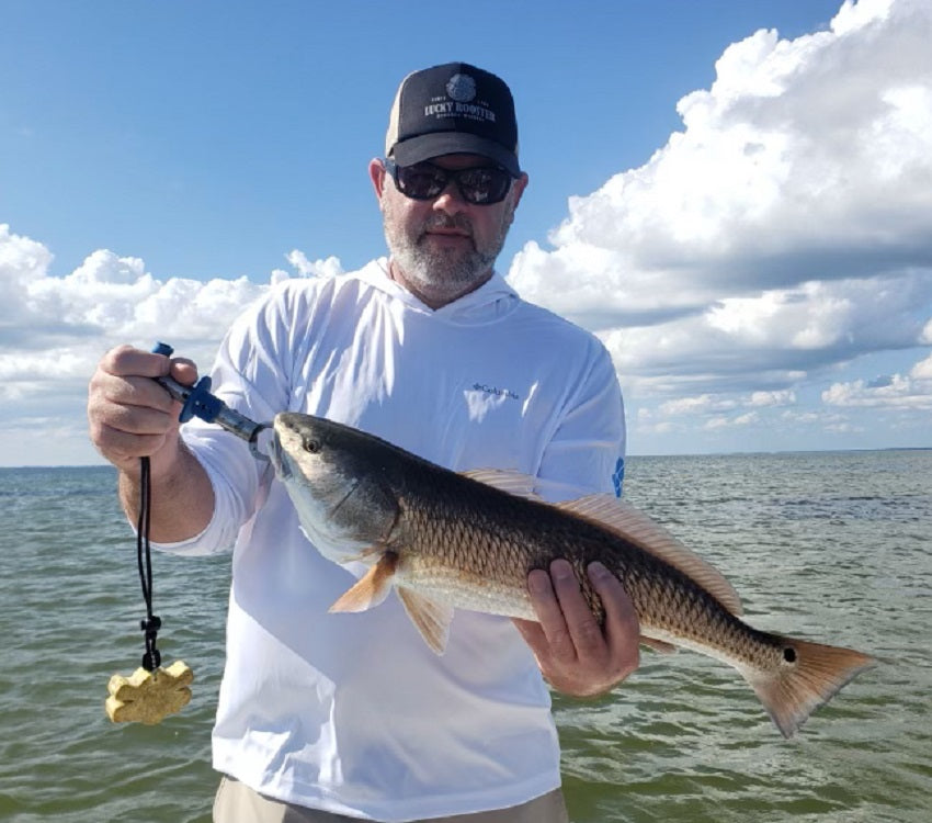 BlueWater Outriggers Fishing Report 8-29-2024