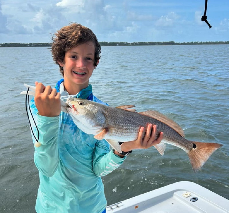 Port St. Joe Fishing Report 8-7-2024