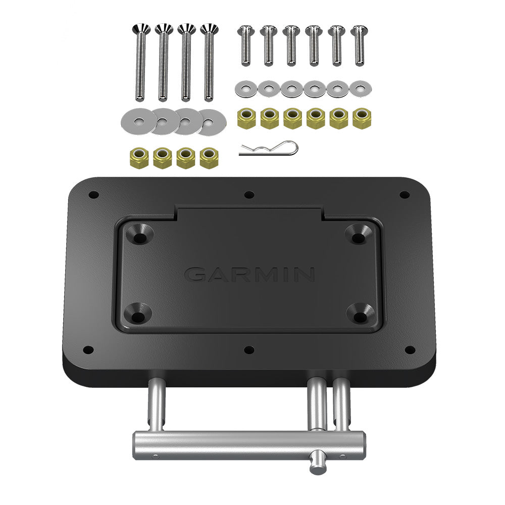 Garmin Quick Release Plate System