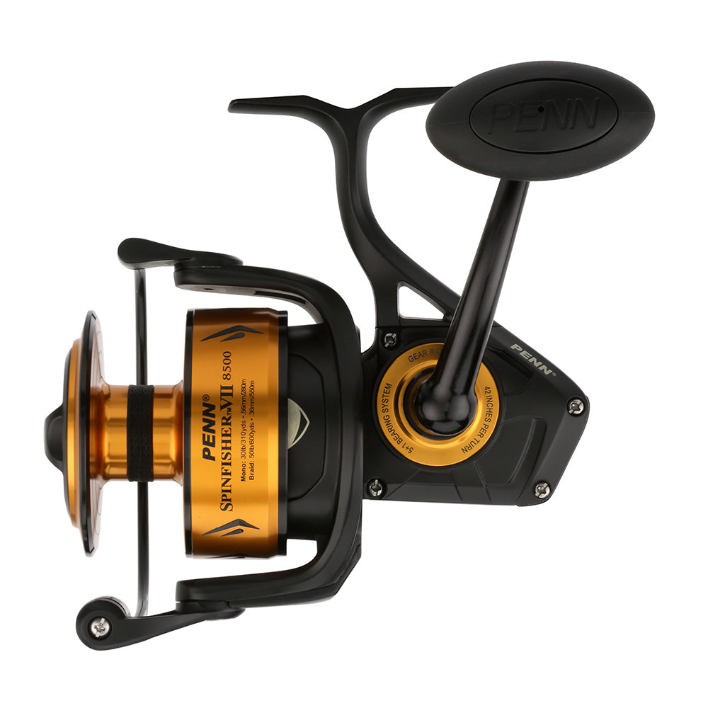 PENN Spinfisher VII 3500 Spinning Reel SSVII3500 [1594596]