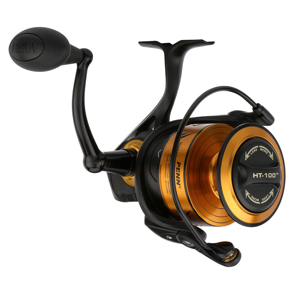 PENN Spinfisher VII 4500 Spinning Reel 