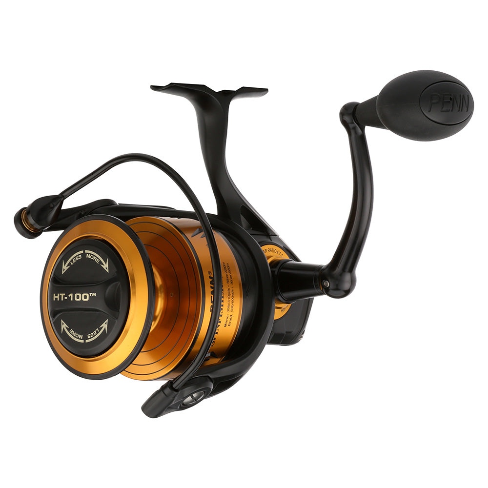 PENN Spinfisher VII 6500 Spinning Reel 