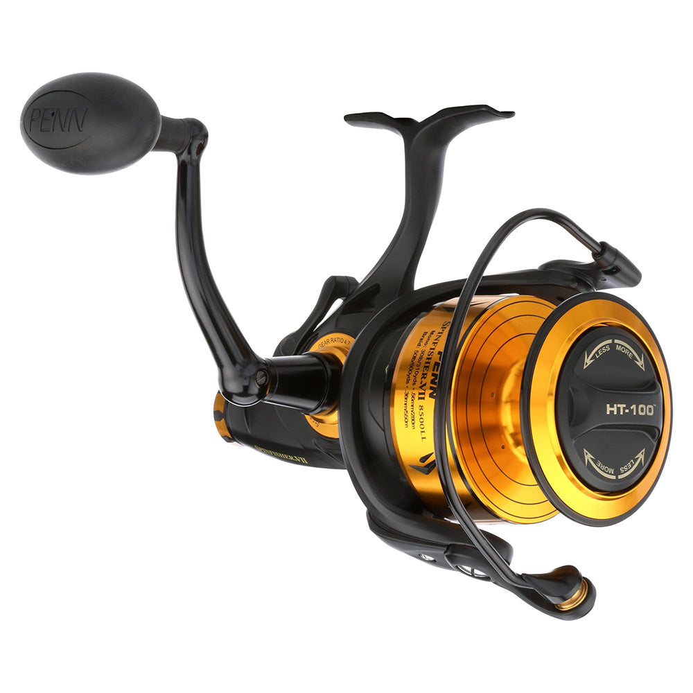 PENN Spinfisher VII Live Liner Spinning Reel 