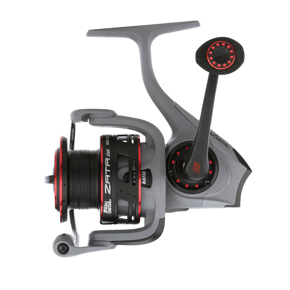 Abu Garcia ZATA 3000 Spinning Reel ZATA2SP3000 [1590110]