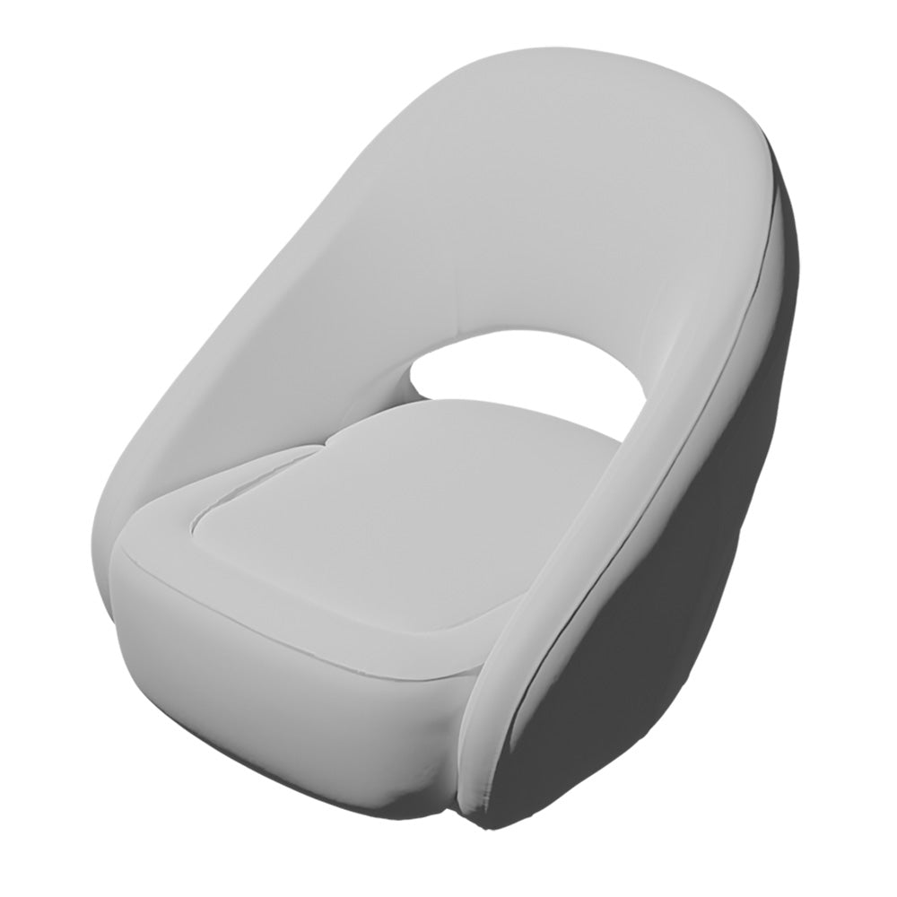 TACO Caladesi Smooth Bucket Seat