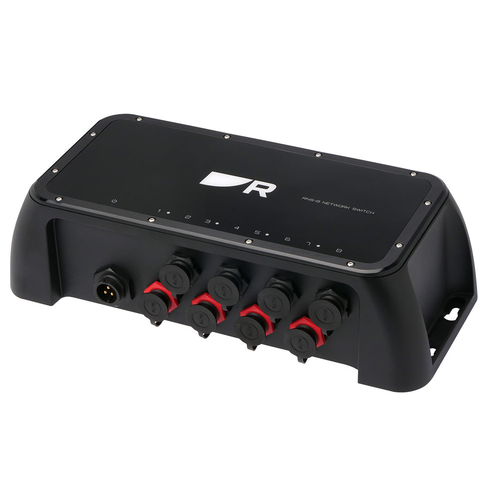 Raymarine RNS8 Network Switch