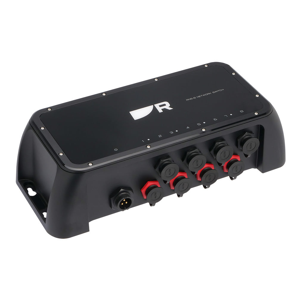 Raymarine RNS8 Network Switch