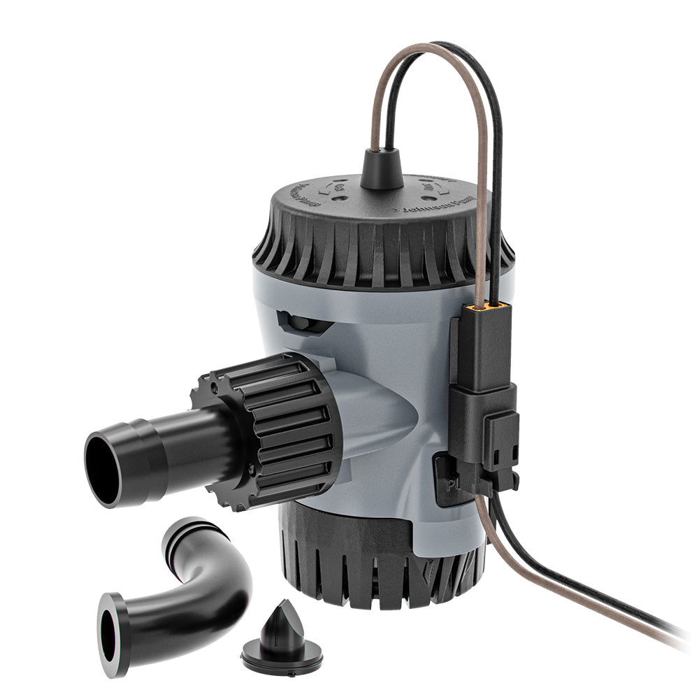 800 GPH Bilge Pump  