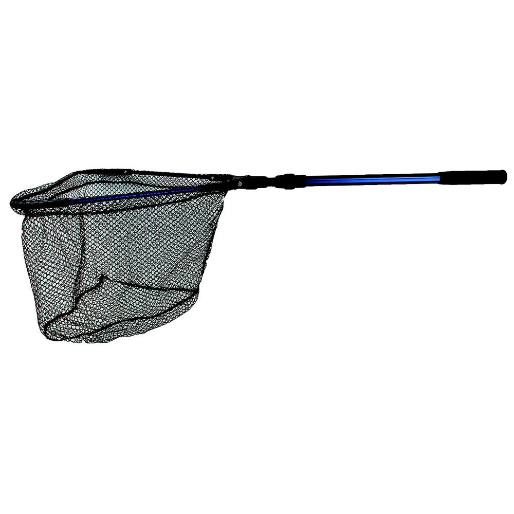 Attwood FoldNStow Fishing Net  Small 