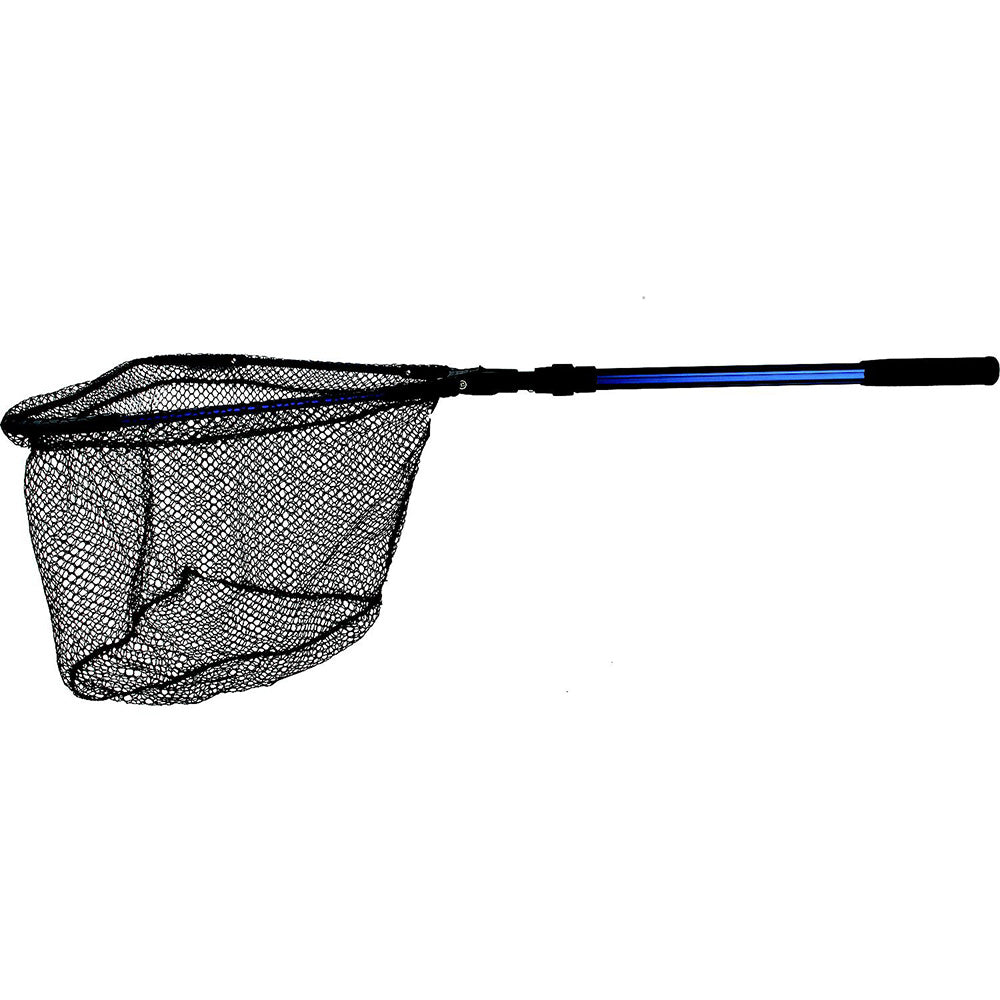 Attwood FoldNStow Fishing Net  Medium 