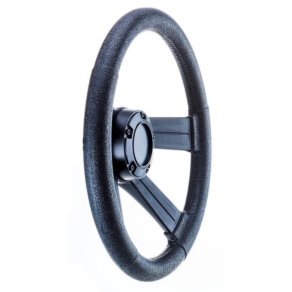 Soft Grip 13 Steering Wheel 