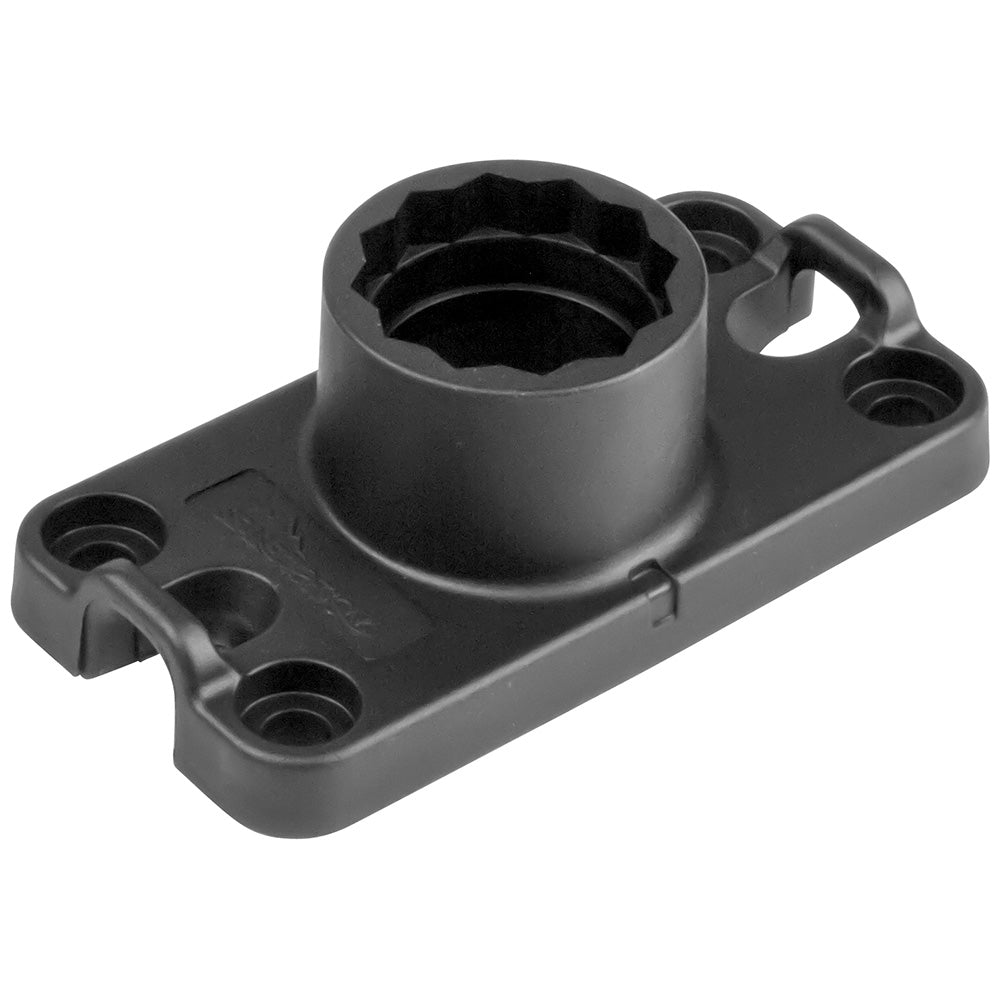 Rod Holder Surface Mount 