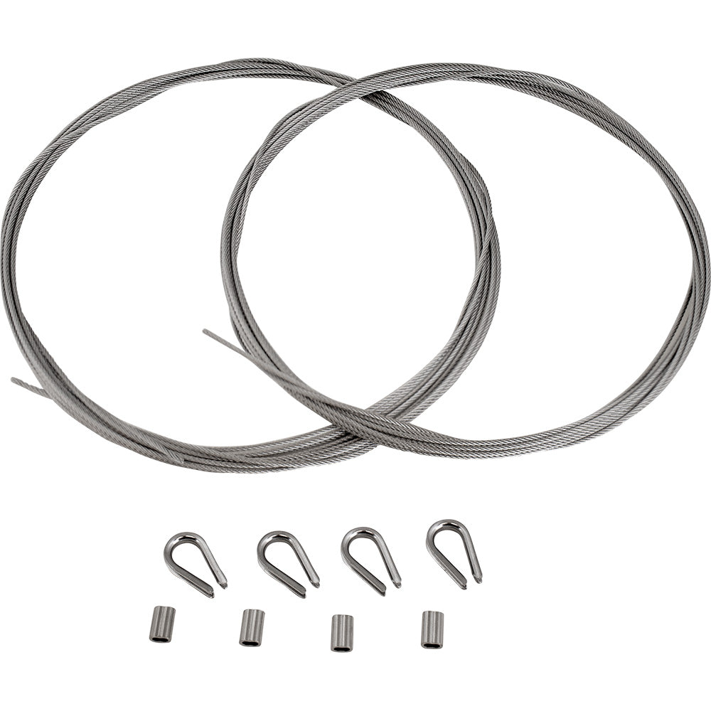 Kayak Rudder Cable Kit