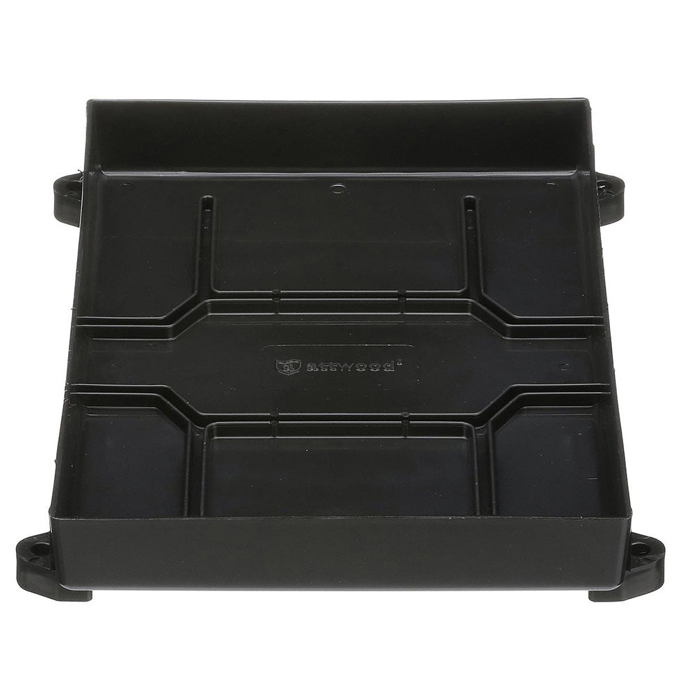 Attwood Group 24 Battery Tray wStraps 