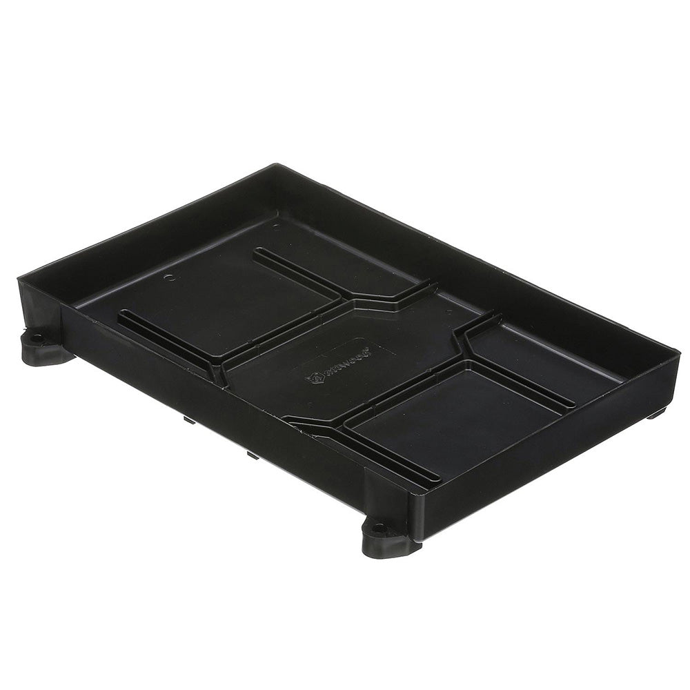 Attwood Group 24 Battery Tray wStraps 