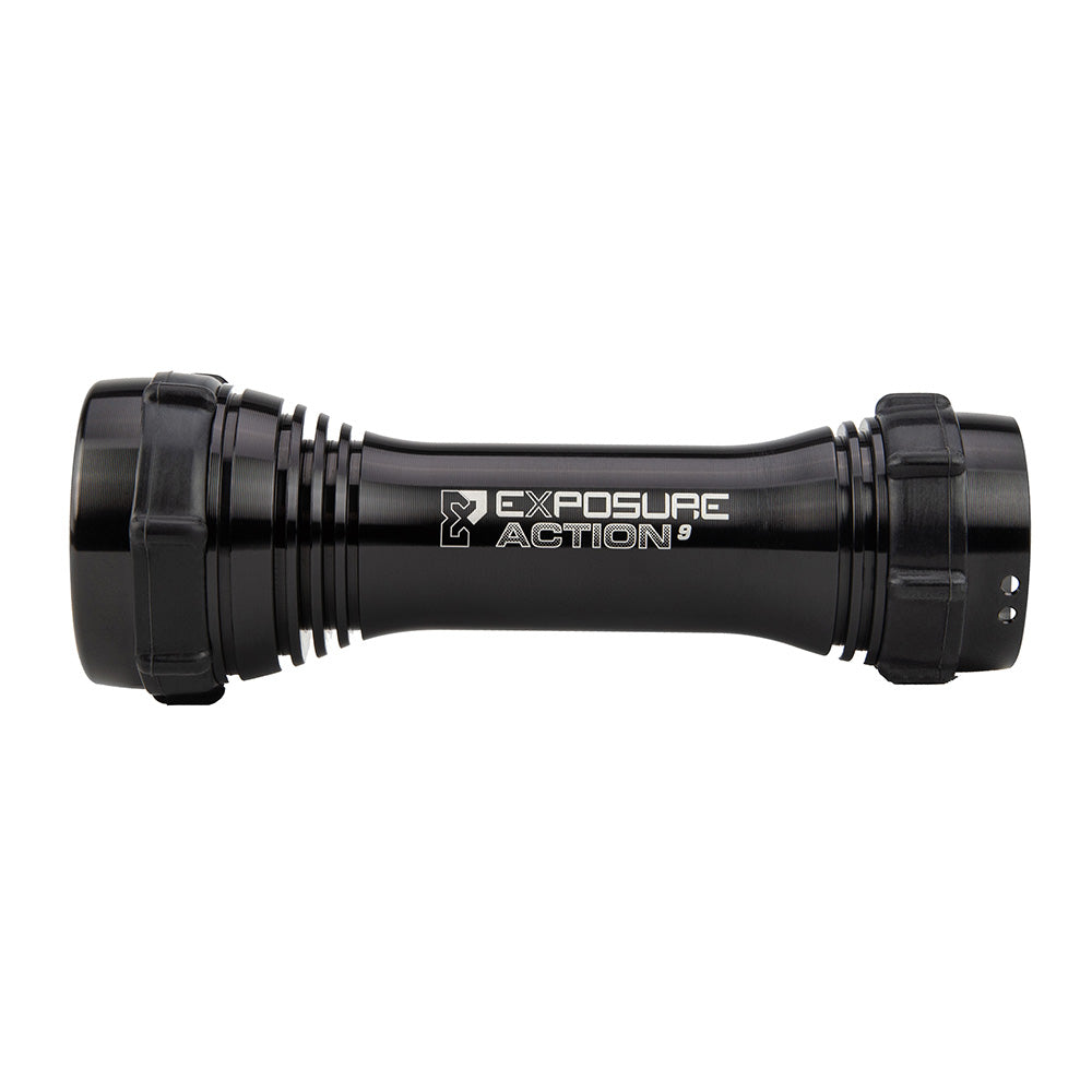 ACR Action Spot9Degree Beam Light  1000 Lumens 