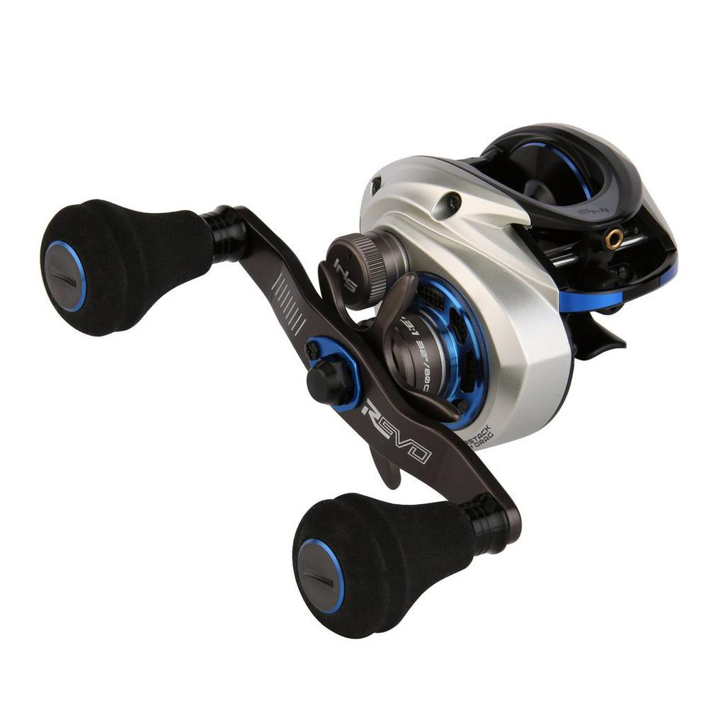 Abu Garcia Revo Inshore Low Profile Reel