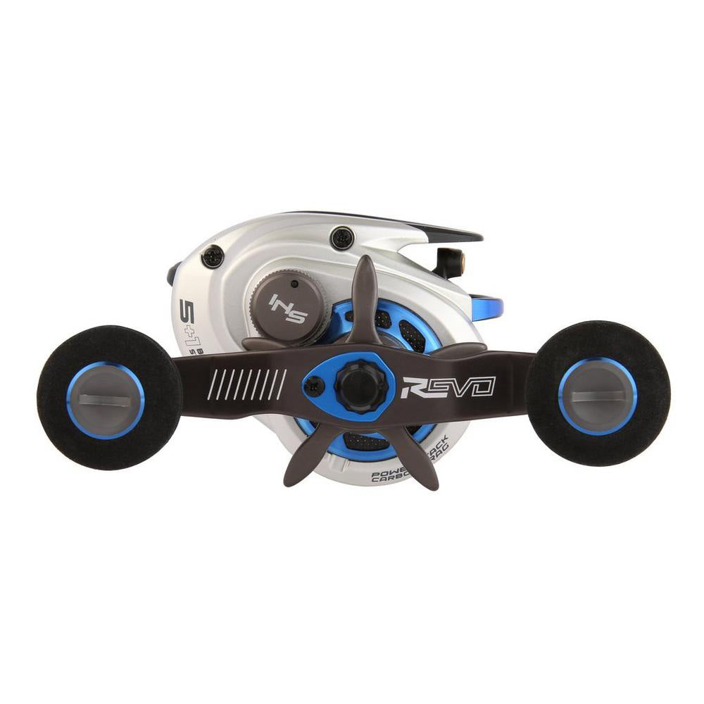 Abu Garcia Revo Inshore Low Profile Reel