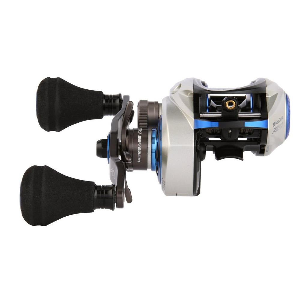 Abu Garcia Revo Inshore Low Profile Reel