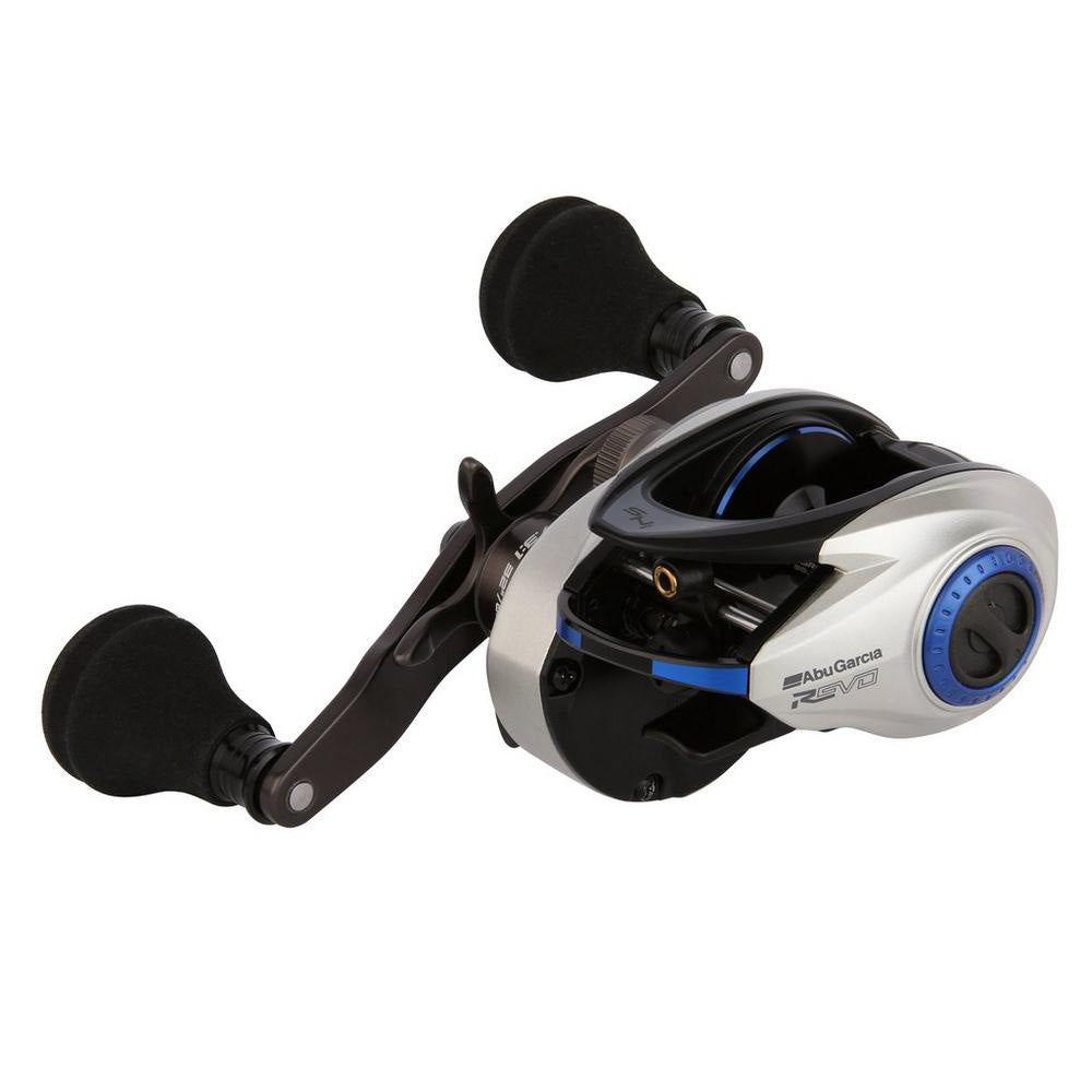 Abu Garcia Revo Inshore Low Profile Reel