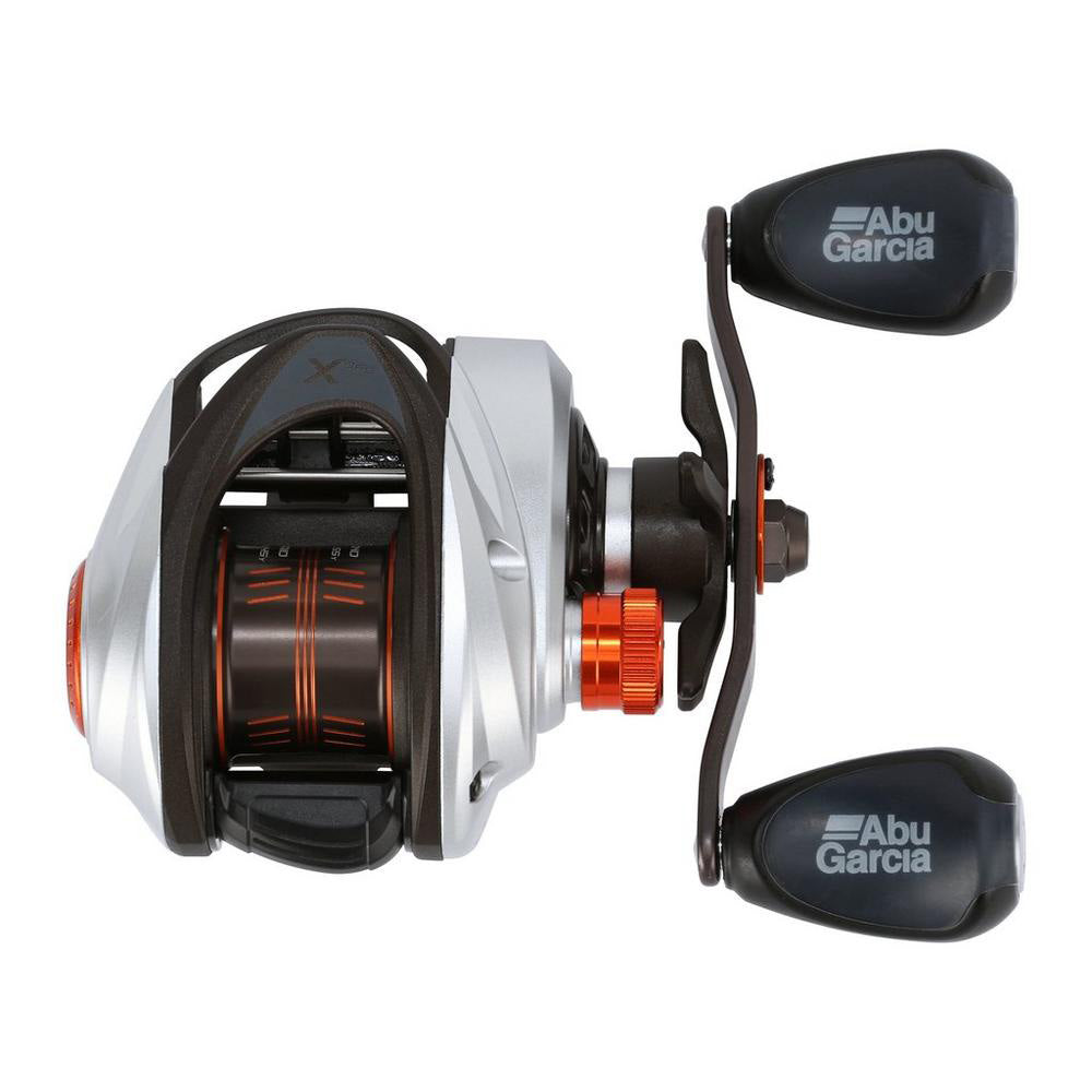 Abu Garcia Revo X BFS Low Profile Baitcast Reel