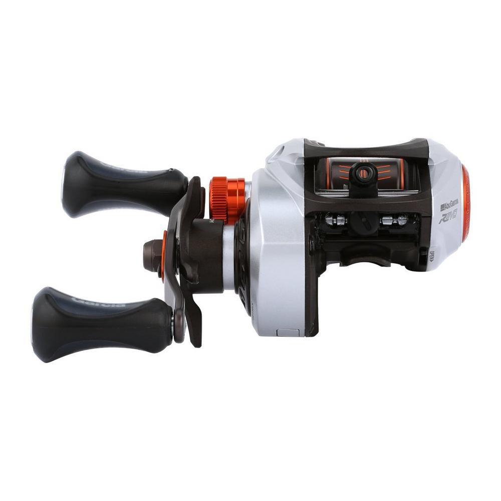 Abu Garcia Revo X BFS Low Profile Baitcast Reel