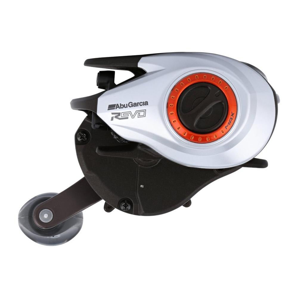 Abu Garcia Revo X BFS Low Profile Baitcast Reel