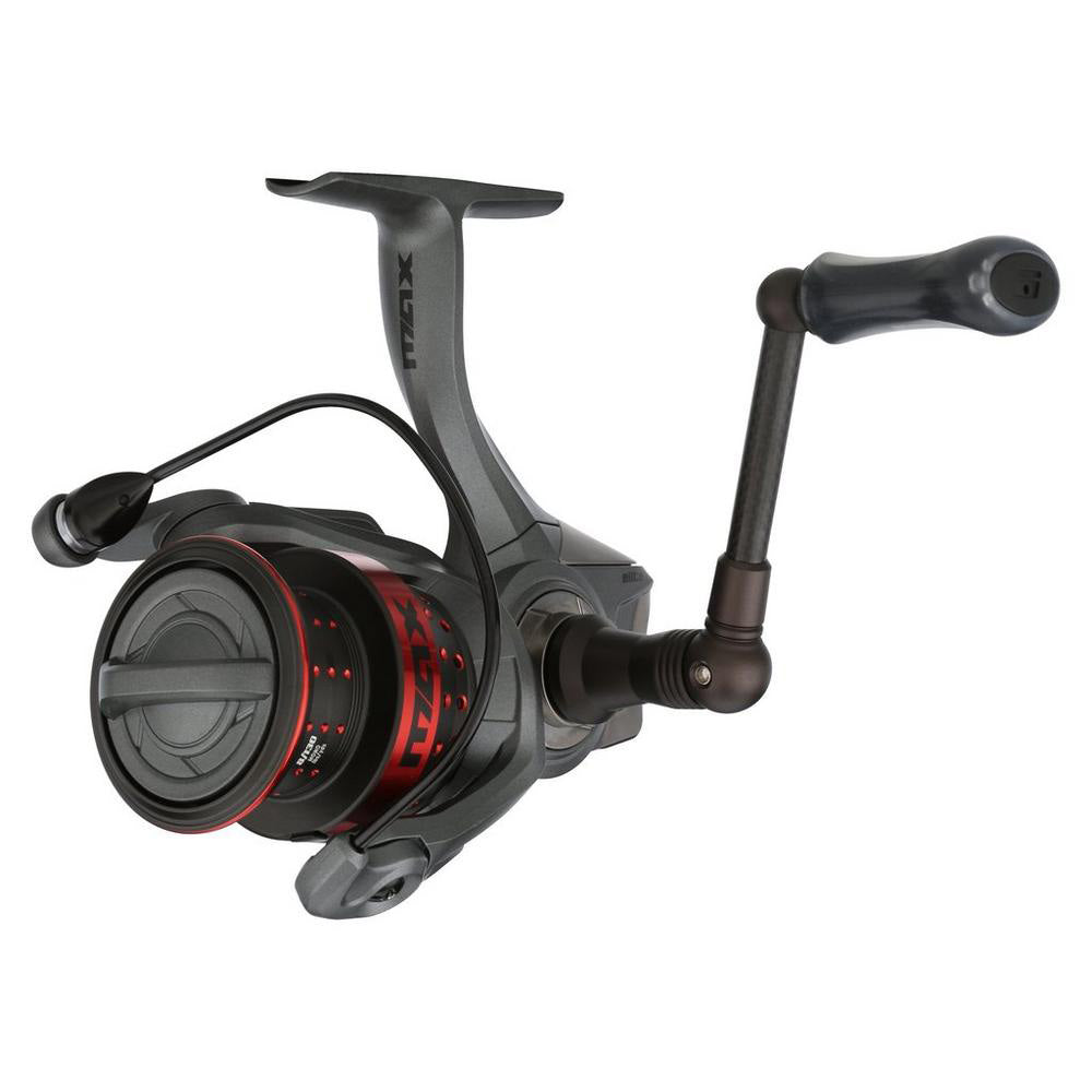 Abu Garcia Max Elite 2500H Spinning Reel 