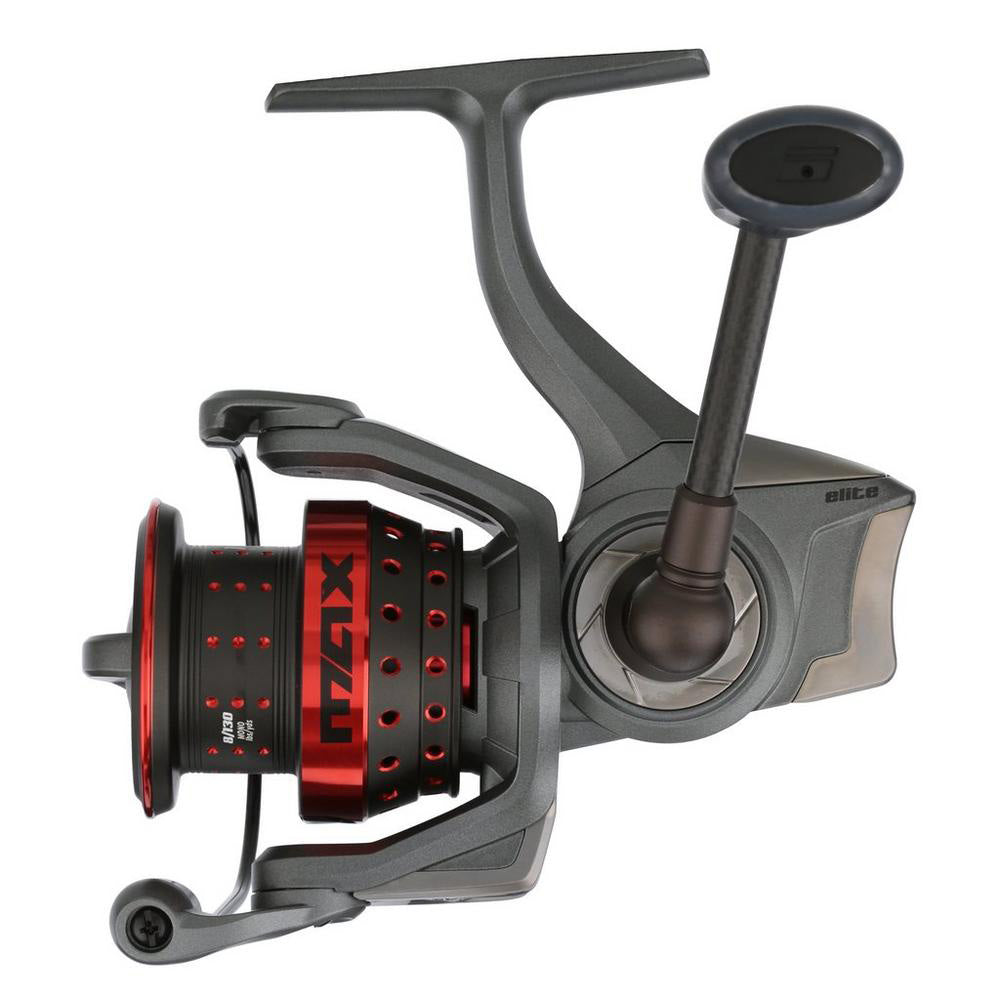 Abu Garcia Max Elite 2500H Spinning Reel 