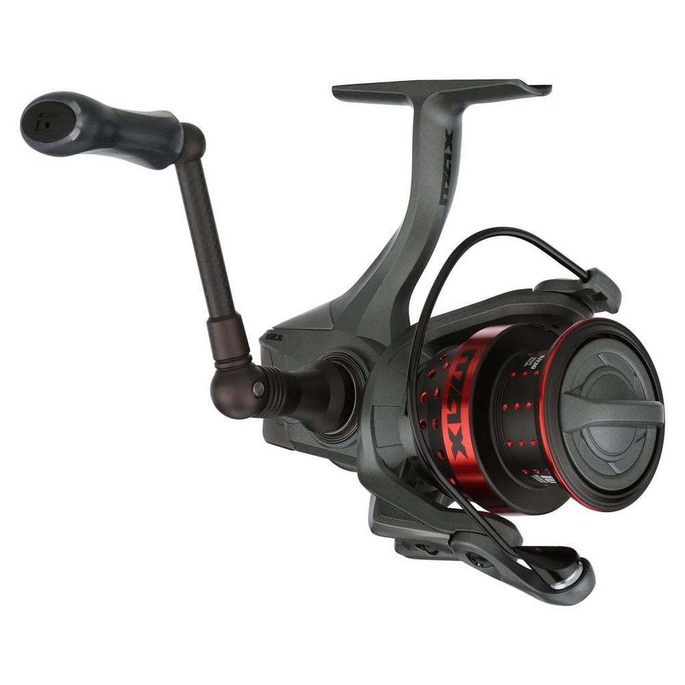 Abu Garcia Max Elite 2500H Spinning Reel 