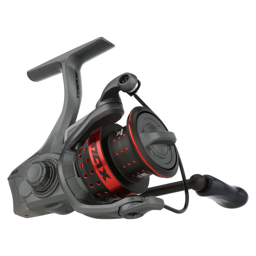 Abu Garcia Max Elite 2500H Spinning Reel 