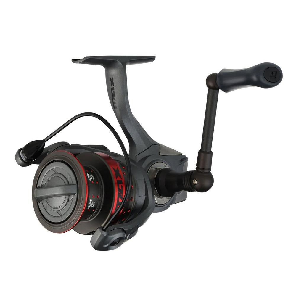 Abu Garcia Max Elite 3000H Spinning Reel 