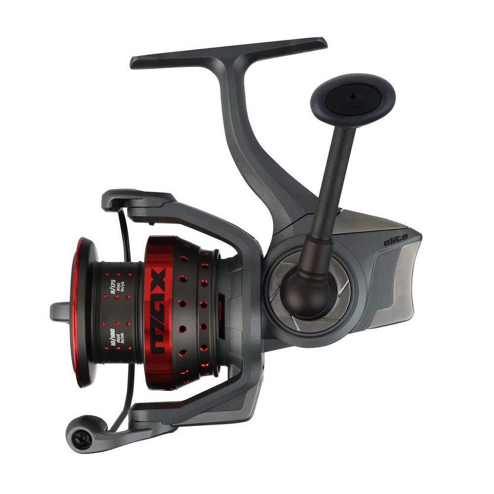 Abu Garcia Max Elite 3000H Spinning Reel 